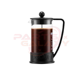 Brazil French Press Coffee Maker